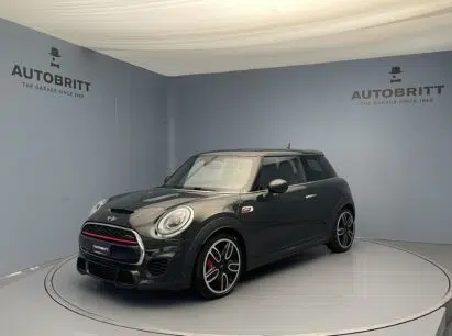 Mini Mini F56 2.0i John Cooper Works SAG