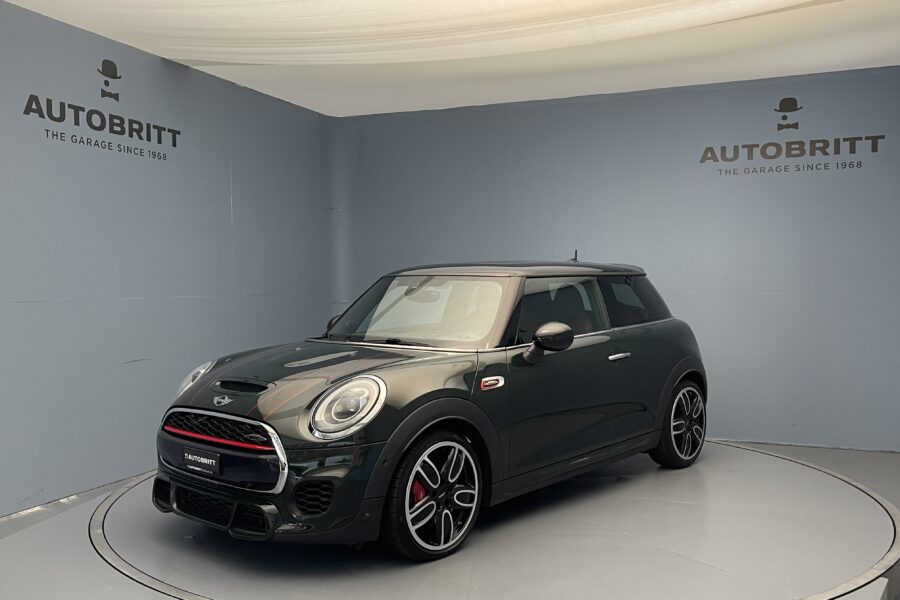 Mini Mini F56 2.0i John Cooper Works SAG