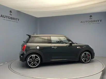 Mini Mini F56 2.0i John Cooper Works SAG