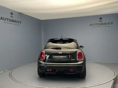 Mini Mini F56 2.0i John Cooper Works SAG