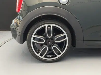 Mini Mini F56 2.0i John Cooper Works SAG