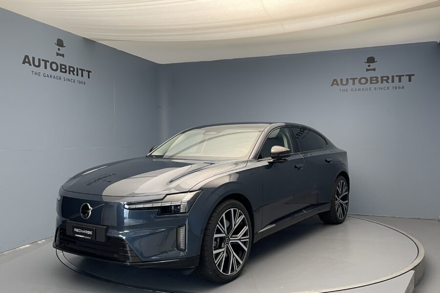 Volvo ES90 Ultra