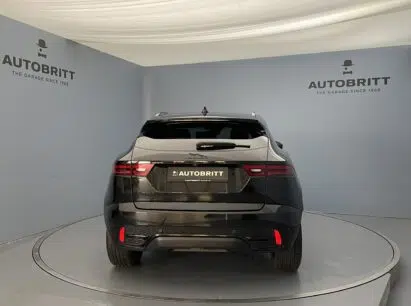 Jaguar E-Pace 1.5 T 300e R-Dynamic SE AWD
