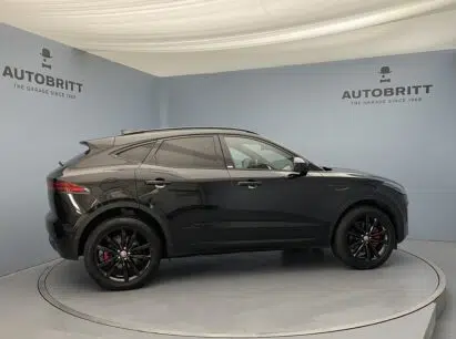 Jaguar E-Pace 1.5 T 300e R-Dynamic SE AWD