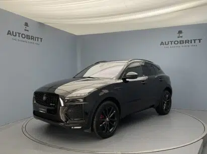 Jaguar E-Pace 1.5 T 300e R-Dynamic SE AWD
