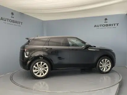 Land Rover Range Rover Evoque 1.5 T 270e Hoxton Edition