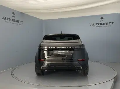 Land Rover Range Rover Evoque 1.5 T 270e Hoxton Edition
