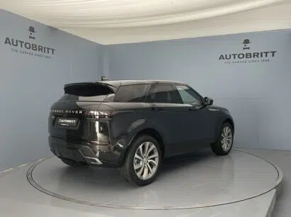 Land Rover Range Rover Evoque 1.5 T 270e Hoxton Edition