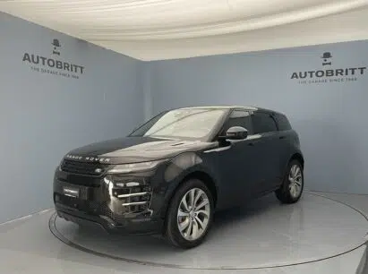 Land Rover Range Rover Evoque 1.5 T 270e Hoxton Edition