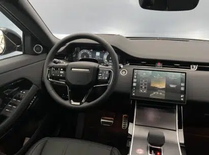 Land Rover Range Rover Evoque 1.5 T 270e Hoxton Edition