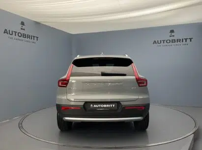Volvo XC40 2.0 B3 MH XCITE