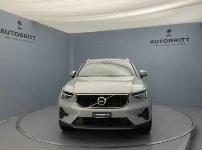 Volvo XC40 2.0 B3 MH XCITE