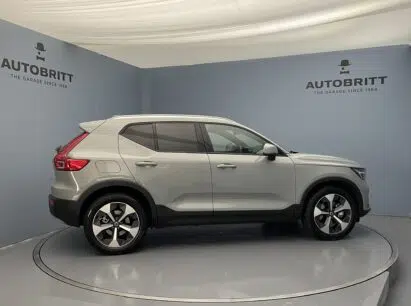 Volvo XC40 2.0 B3 MH XCITE