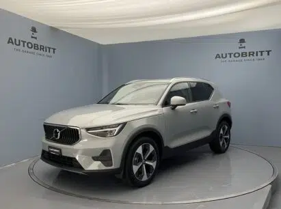 Volvo XC40 2.0 B3 MH XCITE