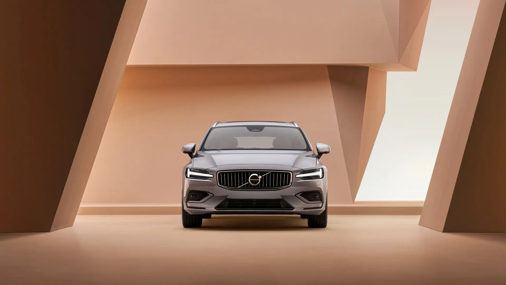 Volvo V60 : Leasing à 1,9%