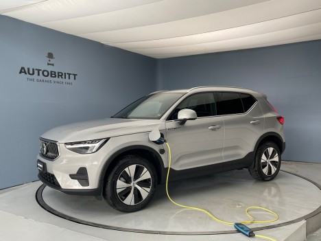 VOLVO XC40 T4 PHEV Core