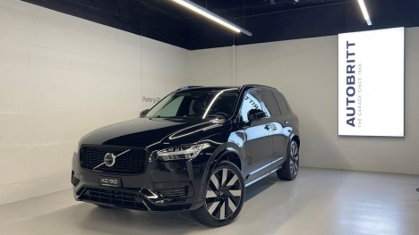 VOLVO XC90 2.0 T8 TE...