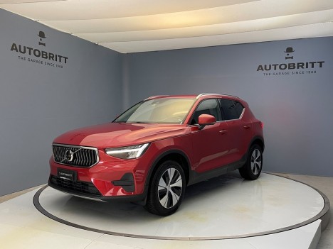 VOLVO XC40 1.5 T4 PiH Core