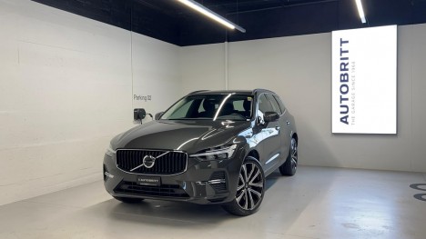 VOLVO XC60 2.0 B5 MH...