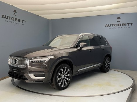 VOLVO XC90 2.0 B5 MH Plus...