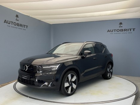 VOLVO XC40 E80 Twin Plus AWD