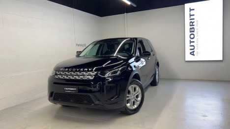 LAND ROVER Discovery Sport...