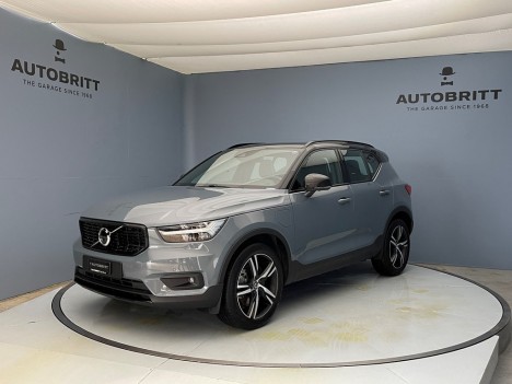 VOLVO XC40 1.5 T5 PiH R-Design