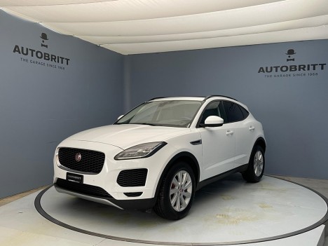 JAGUAR E-Pace 2.0 T 200 AWD