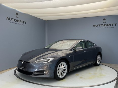 TESLA Model S 100 D