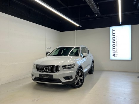 VOLVO XC40 1.5 T5 PiH...