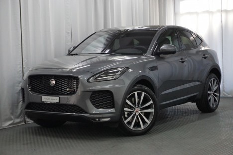 JAGUAR E-Pace 2.0 P250...