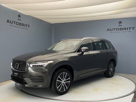 VOLVO XC90 B5 Mild Hybrid...