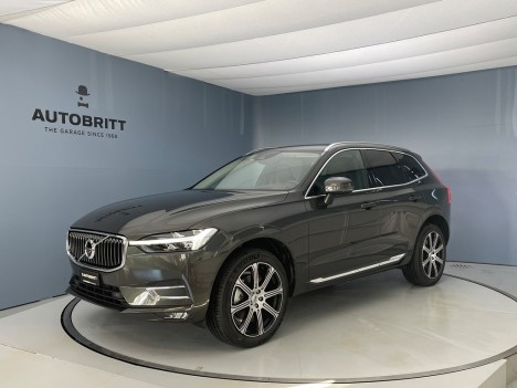 VOLVO XC60 2.0 B5 MH...