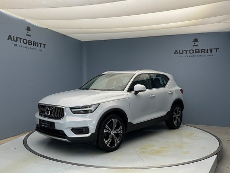 VOLVO XC40 1.5 T5 PiH...