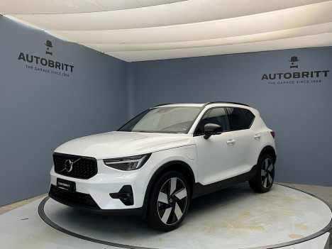 VOLVO XC40 T4 PHEV Ultimate...