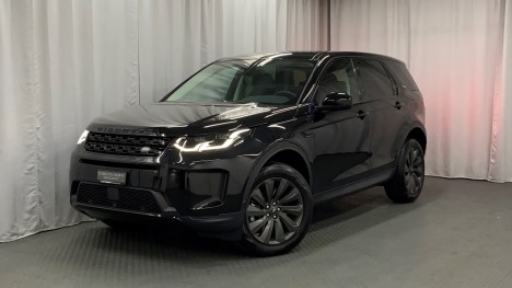 LAND ROVER Discovery Sport...