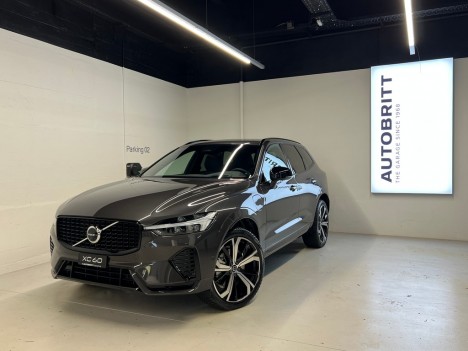 VOLVO XC60 2.0 T6 TE Ultra...