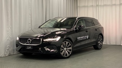 VOLVO V60 2.0 T6 TE...