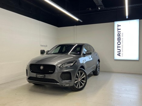 JAGUAR E-Pace 2.0 T 250...