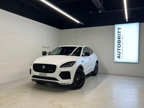 JAGUAR E-Pace 1.5 I3...