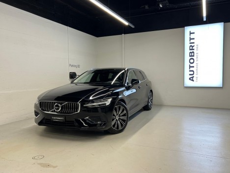 VOLVO V60 2.0 T6 TE...