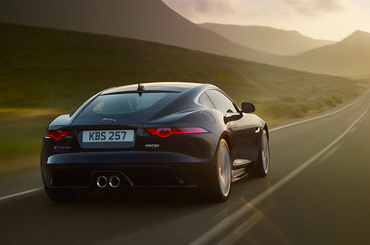 F-TYPE