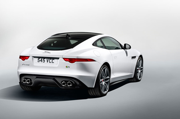 F-TYPE