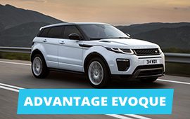 Advantage Evoque