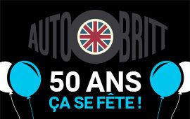 50 ans ça se fête !