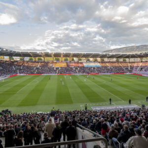 Photos Servette FC Champions (14)