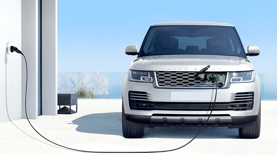 Range Rover et Range Rover Sport  LEASING 0.9%* + PRIME PHEV