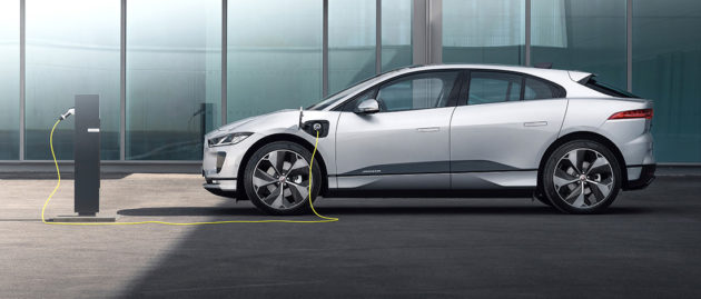 OFFRE INCONTOURNABLE, JAGUAR I-PACE 3 PHASES AVEC LEASING 0%