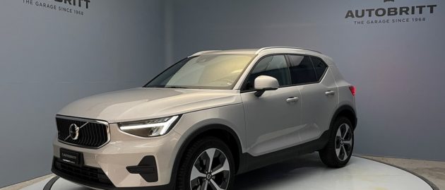 VOLVO XC40 1.5 T2 Core MY24