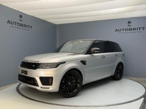 RANGE ROVER Sport 3.0 I6 HST